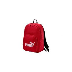 Puma Phase 07358929 (czerwono-biały). Białe walizki Puma. Za 89.99 zł.