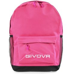 Plecak Givova Zaino Scuola. Plecaki Givova, bez wzorów, bez dodatków. Za 60.00 zł.
