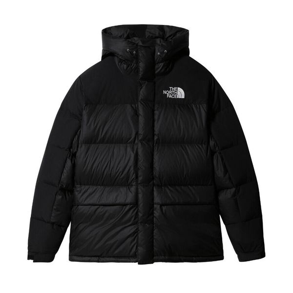 The North Face Kurtka Hmlyn Down Nf0A4Qyxjk3. Czarne kurtki The North Face, bez wzorów, bez kaptura. Za 1,431.99 zł.