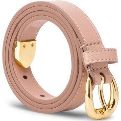 Pasek Damski LAUREN RALPH LAUREN - Bennington 412710973010 Mellowpink. Paski marki Lauren Ralph Lauren. Za 219.00 zł.