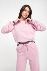 Bluza damska Lavagnina PINKO. Bluzy Pinko, s, bez wzorów, bez kaptura. W wyprzedaży za 906.75 zł.