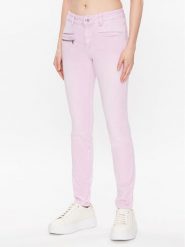 Marc Aurel Jeansy 1982 2314 92998 Fioletowy Slim Fit. Fioletowe jeansy Marc Aurel, bez wzorów, z bawełny. Za 359.99 zł.