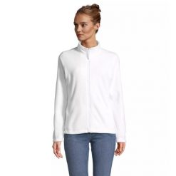 Damski polar Sol's North. Białe bluzy z polaru SOL'S, s, bez wzorów, z polaru. Za 155.95 zł.