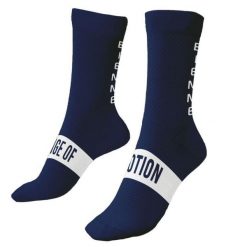 Letnie skarpetki rowerowe unisex Biemme. Białe skarpetki BIEMME, bez wzorów. W wyprzedaży za 56.00 zł.