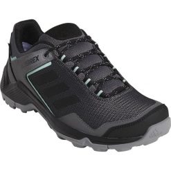 Adidas damskie buty Terrex Entry Hiker Gtx W /Grefou/Cblack/Clemin 37,3. Buty trekkingowe adidas, z gore-texu, bez zapięcia. W wyprzedaży za 248.00 zł.