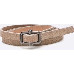 Answear - Pasek. Paski marki bonprix. W wyprzedaży za 29.90 zł.