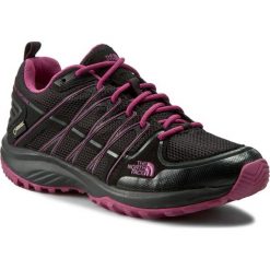 Trekkingi THE NORTH FACE - Litewave Explore Gtx Tnf Black/Fuschia Pink. Buty trekkingowe marki The North Face. W wyprzedaży za 289.00 zł.
