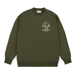 Bluza MANTO Society. Czarne bluzy MANTO, xs, bez wzorów, bez kaptura, na fitness i siłownię. Za 279.99 zł.