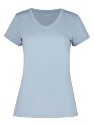 Icepeak Koszulka funkcyjna "Beasley" w kolorze błękitnym rozmiar: XXL. Niebieskie t-shirty sportowe Icepeak, xxl, bez wzorów, bez ramiączek, outdoorowe. Za 63.45 zł.