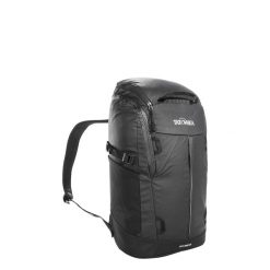 Plecak Tatonka City Pack 22 - black. Czarne plecaki Tatonka, bez wzorów, bez dodatków. Za 303.99 zł.