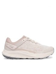 Merrell Buty do biegania Antora 4 Allure J00003270 Różowy. Czerwone buty do biegania Merrell, bez wzorów, z materiału, bez zapięcia, do biegania. Za 549.99 zł.