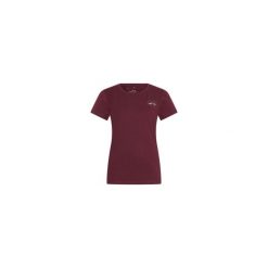 Damska koszulka z krótkim rękawem HV Polo Classic. Czerwone t-shirty sportowe HV POLO, l, bez wzorów, bez ramiączek, do jazdy konnej. W wyprzedaży za 155.25 zł.