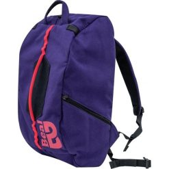 Plecak wspinaczkowy Beal Combi Cliff II - purple. Fioletowe plecaki BEAL, bez wzorów, bez dodatków. Za 287.99 zł.