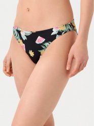 Banana Moon Dół od bikini Duca Wailani Czarny. Czarne bikini Banana Moon, bez wzorów, z syntetyku, sportowe. Za 109.99 zł.