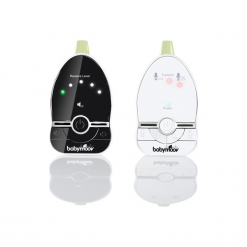 Babymoov Easy Care new style z Lampką nocną. Nianie elektroniczne marki Babymoov. Za 199.90 zł.