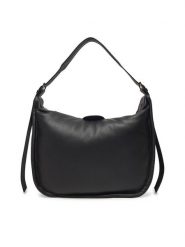 Guess Torebka HWSTPF L5210 Czarny. Czarne torebki klasyczne Guess, z aplikacjami, ze skóry, bez dodatków. Za 1,239.00 zł.