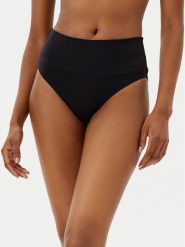 Chantelle Dół od bikini Icon C16VC5 Czarny. Czarne bikini Chantelle, bez wzorów, z syntetyku. Za 159.99 zł.