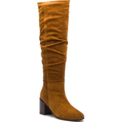 Kozaki MARC O'POLO - 807 14798001 300 Cognac 720. Kozaki marki Marc O'Polo. W wyprzedaży za 599.00 zł.