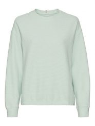 Camel Active Bluza w kolorze zielonym rozmiar: XXL. Zielone bluzy Camel Active, xxl, bez wzorów, z bawełny, bez ramiączek, bez kaptura. Za 192.79 zł.
