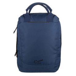 Shilton 12L Backpack unisex turystyczny plecak. Niebieskie plecaki Regatta, bez wzorów, z poliesteru, bez dodatków. Za 129.99 zł.