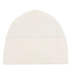 Czapka Armani Exchange. Białe czapki zimowe Armani Exchange, bez wzorów. Za 264.99 zł.