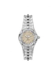 Diesel Zegarek Vert DZ5631 Srebrny. Szare, analogowe zegarki Diesel, srebrne. Za 1,689.00 zł.