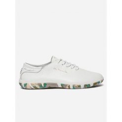 Buty sportowe damskie TBS Dream Cruiser. Brązowe buty sportowe lifestyle TBS, bez wzorów, sportowe, bez zapięcia. Za 445.50 zł.