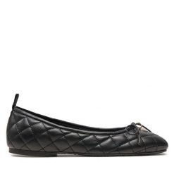 Baleriny See By Chloé. Czarne baleriny See By Chloé, bez wzorów, bez obcasa, bez zapięcia. Za 999.99 zł.