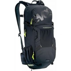 Plecak Evoc fr enduro. Czarne plecaki EVOC, bez wzorów, bez dodatków. Za 919.00 zł.