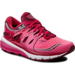Buty SAUCONY - Zealot Iso 2 S10314-5 Pnk/Ber. Buty do biegania marki Saucony. W wyprzedaży za 359.00 zł.