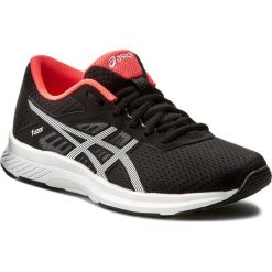 Buty ASICS - Fuzor T6H9N Black/Snow/Diva Pink 9000. Buty do biegania marki ASICS. W wyprzedaży za 209.00 zł.