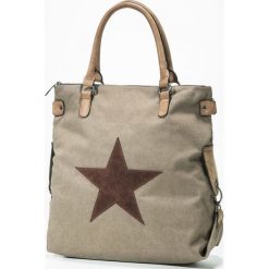 Torebka bonprix brązowy. Torebki klasyczne marki DOMYOS. Za 129.99 zł.