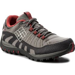 Trekkingi COLUMBIA - Peakfreak Enduro Omni-Tech YL5319 Stratus/Burnt Henna 008. Buty trekkingowe marki QUECHUA. W wyprzedaży za 189.00 zł.