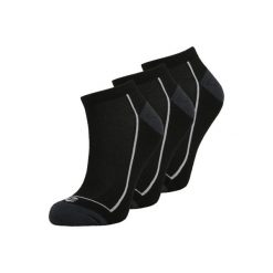 Skarpetki Endurance Boron (x3). Czarne skarpetki Endurance, bez wzorów. Za 73.50 zł.