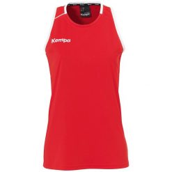 Damska koszulka typu tank top Kempa Player. Białe topy Kempa, l, bez wzorów. Za 152.50 zł.