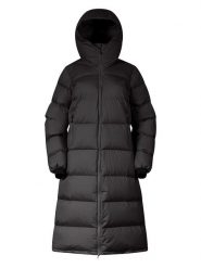 Bergans Kurtka pikowana "Urban" w kolorze czarnym rozmiar: M. Czarne kurtki Bergans, m, bez wzorów, bez kaptura. Za 1,078.74 zł.