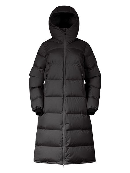 Bergans Kurtka pikowana "Urban" w kolorze czarnym rozmiar: M. Czarne kurtki Bergans, m, bez wzorów, bez kaptura. Za 1,078.74 zł.