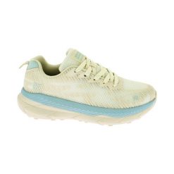 Damskie buty trekkingowe Élémenterre Kowkash. Brązowe buty trekkingowe Elementerre, bez zapięcia. Za 281.50 zł.