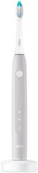 Szczoteczka soniczna Oral-B Pulsonic Slim Clean 2000 szary. Szczoteczki elektryczne i soniczne Oral-B. Za 209.00 zł.