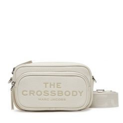 Torebka Marc Jacobs. Listonoszki Marc Jacobs, bez wzorów, bez dodatków. Za 959.99 zł.