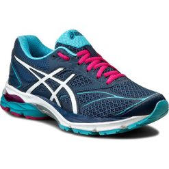 Buty ASICS - Gel-Pulse 8 T6E6N Poseidon/White/Sport Pink 5801. Buty do biegania marki ASICS. W wyprzedaży za 289.00 zł.
