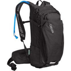 Plecak rowerowy CamelBak H.A.W.G. Pro 20. Czarne plecaki Camelbak, bez wzorów, bez dodatków. W wyprzedaży za 524.50 zł.