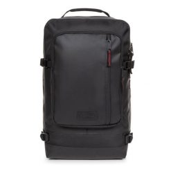 Plecak Eastpak Tecum L. Czarne plecaki Eastpak, bez wzorów, bez dodatków. Za 532.00 zł.