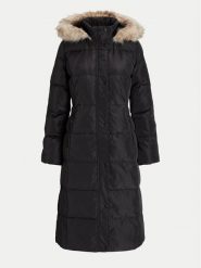 LAUREN RALPH LAUREN Kurtka puchowa 297957518001 Czarny Regular Fit. Czarne kurtki Lauren Ralph Lauren, xs, bez wzorów, z puchu, bez kaptura. Za 799.99 zł.