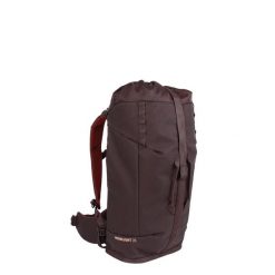 Plecak wspinaczkowy Blue Ice Moonlight Pack 35L - ganache. Brązowe plecaki BLUE ICE, bez wzorów, bez dodatków. Za 382.99 zł.