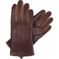 Rękawiczki damskie 39-6-282-D6A. Rękawiczki marki Wittchen. Za 139.00 zł.