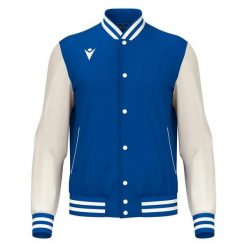Kurtka Macron Fiddle. Białe kurtki Macron, s, bez wzorów, z dzianiny, eleganckie, bez kaptura. Za 266.50 zł.