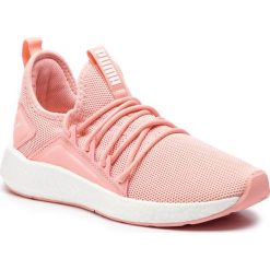 Buty PUMA - Nrgy Neko Wn's 191069 05 Peach Bud/Puma White. Buty do biegania marki Puma. Za 329.00 zł.