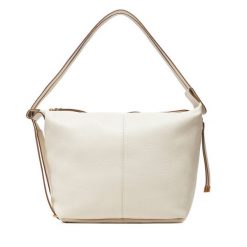 Plecak Gianni Chiarini. Białe plecaki Gianni Chiarini, bez wzorów, bez dodatków. Za 679.99 zł.