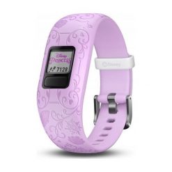 Smartband Garmin Vivofit jr. 2 Disney Princess Icons (010-01909-15). Smartbandy marki Garmin. Za 438.74 zł.